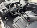 BMW X2 sDrive18i M Sport LED PA NAVI Autm.Heckl. SHZ Weiß - thumbnail 16