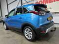 Opel Crossland X 1.2 Turbo Innovation + Cruise | Climate | Carplay Blauw - thumbnail 8