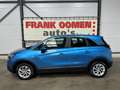 Opel Crossland X 1.2 Turbo Innovation + Cruise | Climate | Carplay Blauw - thumbnail 2