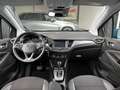 Opel Crossland X 1.2 Turbo Innovation + Cruise | Climate | Carplay Blauw - thumbnail 9