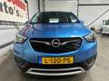 Opel Crossland X 1.2 Turbo Innovation + Cruise | Climate | Carplay Blauw - thumbnail 4