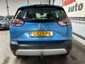 Opel Crossland X 1.2 Turbo Innovation + Cruise | Climate | Carplay Blauw - thumbnail 7