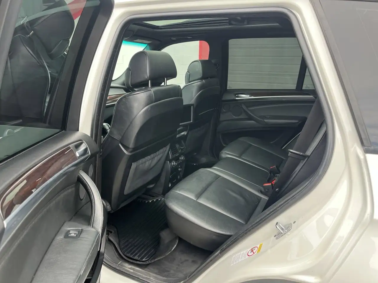 BMW X5 снимка BMW X5