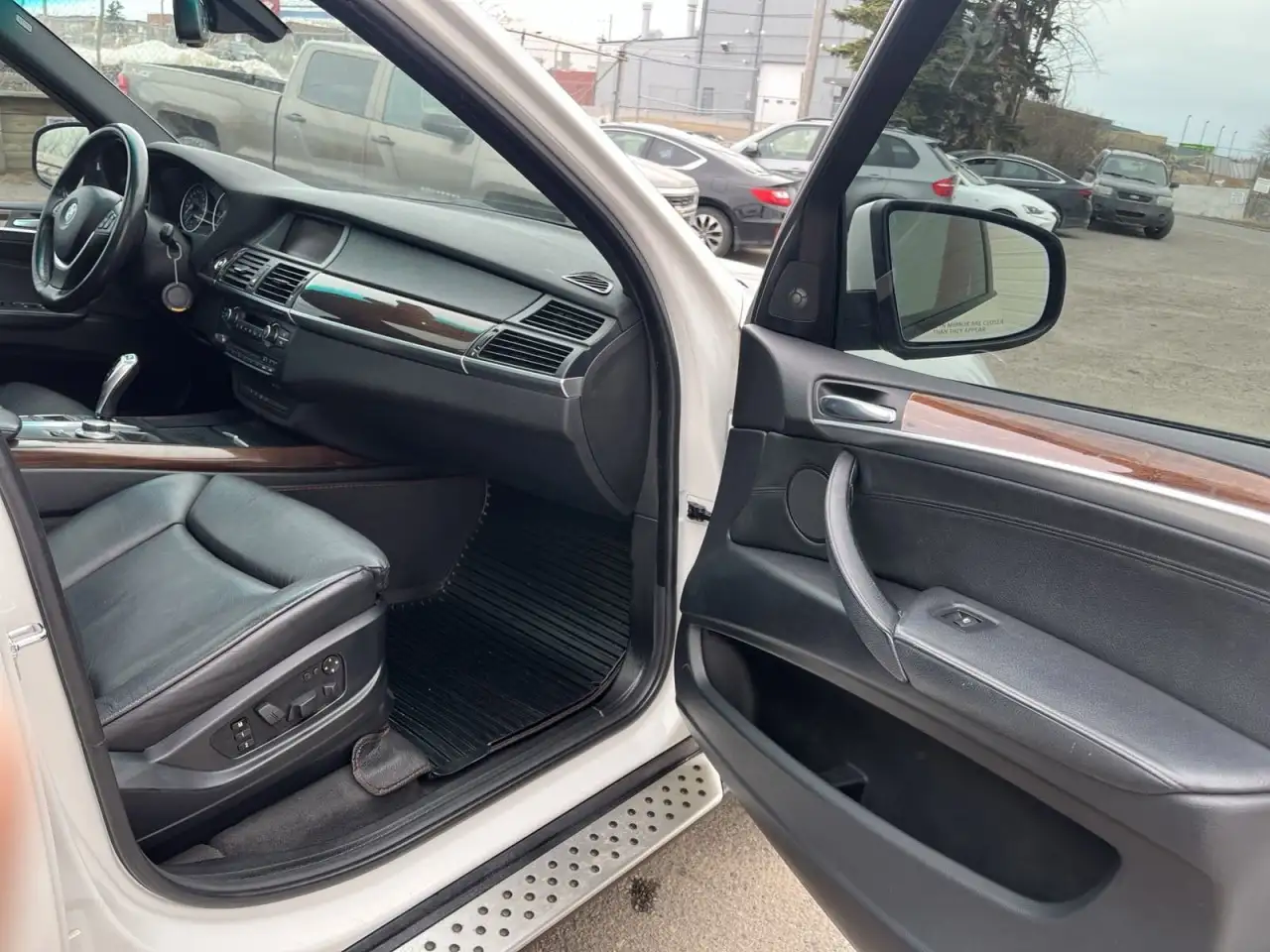 BMW X5 снимка BMW X5