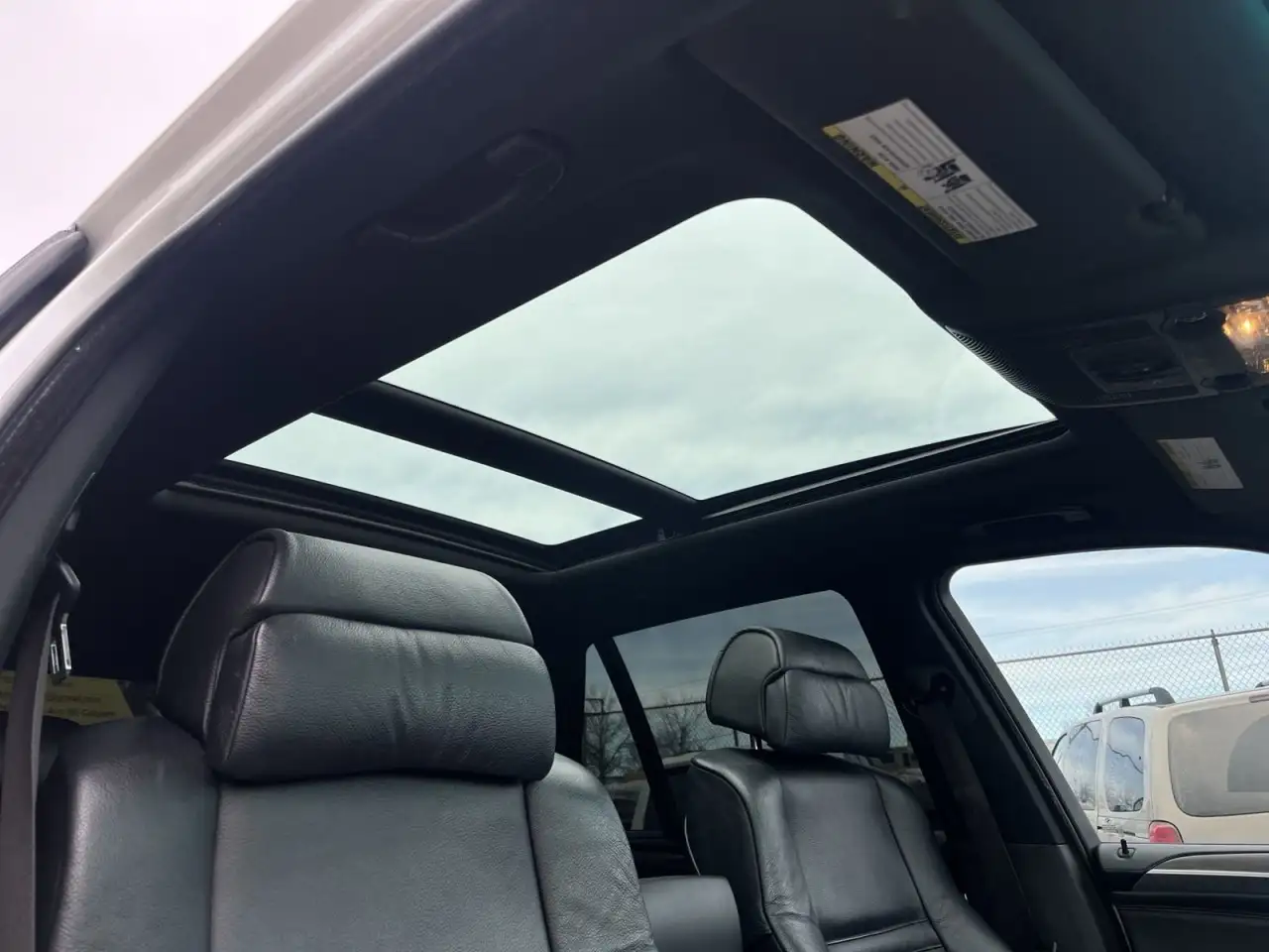 BMW X5 снимка BMW X5