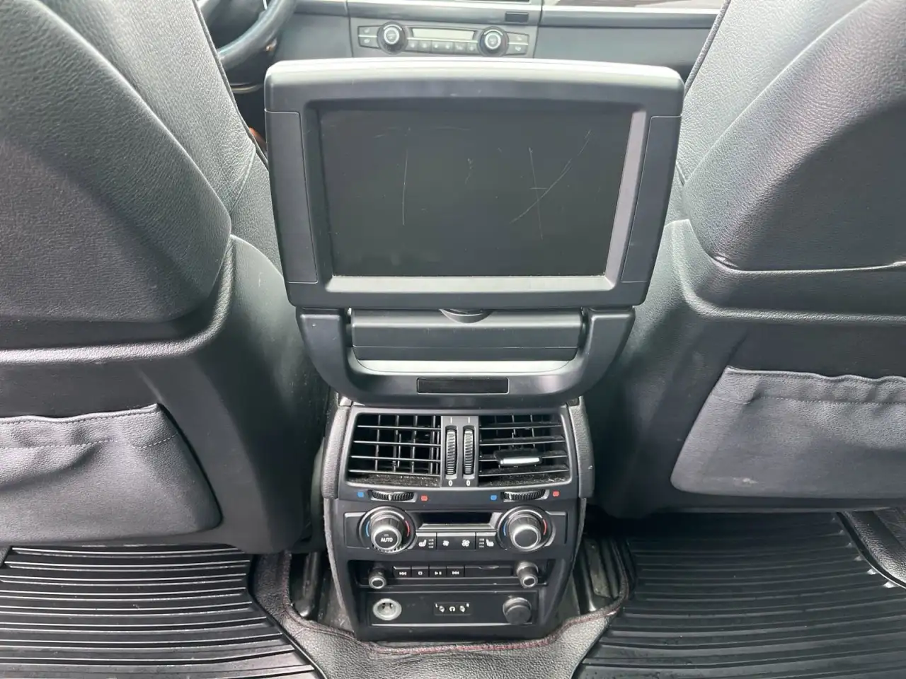 BMW X5 снимка BMW X5
