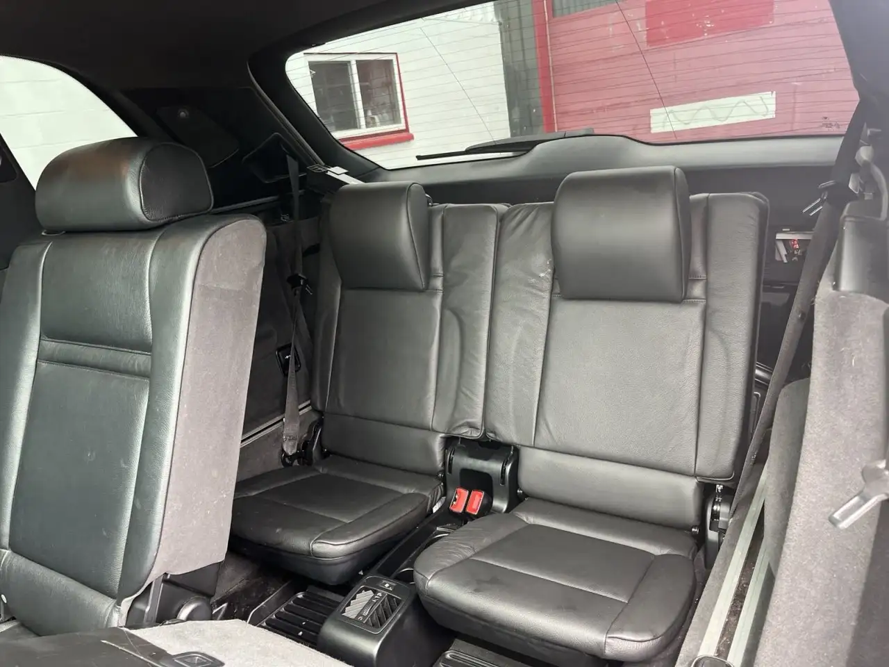 BMW X5 снимка BMW X5
