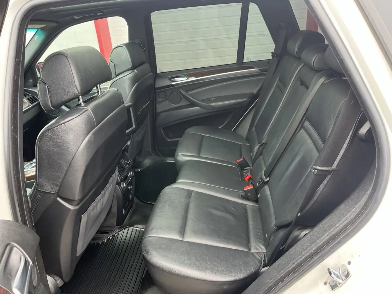 BMW X5 снимка BMW X5