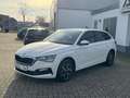Skoda Scala 1.0 TSI Drive 125 Navi Virtual LED SHZ LM" Blanco - thumbnail 3
