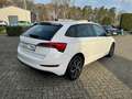 Skoda Scala 1.0 TSI Drive 125 Navi Virtual LED SHZ LM" Blanco - thumbnail 9