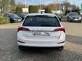 Skoda Scala 1.0 TSI Drive 125 Navi Virtual LED SHZ LM" Blanco - thumbnail 7