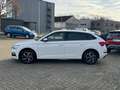 Skoda Scala 1.0 TSI Drive 125 Navi Virtual LED SHZ LM" Blanco - thumbnail 5