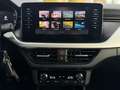 Skoda Scala 1.0 TSI Drive 125 Navi Virtual LED SHZ LM" Blanco - thumbnail 22