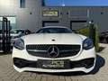 Mercedes-Benz SLC 200 Final Edition AMG-line / Automaat / PREMIUM Blanc - thumbnail 2