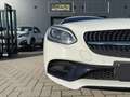 Mercedes-Benz SLC 200 Final Edition AMG-line / Automaat / PREMIUM Blanc - thumbnail 11