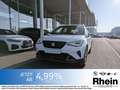 SEAT Arona 1.0 LED. Navi. AHK. Weiß - thumbnail 1