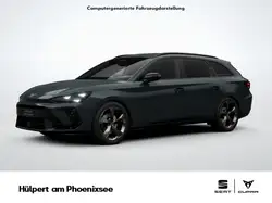 Cupra Leon ST 1.5 HYBRID AHK CAM ACC LM18 MATRIX NAVI