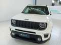 Jeep Renegade Renegade 1.6 Mjt DDCT 120 CV S Blanc - thumbnail 2