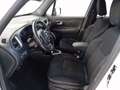 Jeep Renegade Renegade 1.6 Mjt DDCT 120 CV S Blanc - thumbnail 10