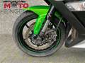 Kawasaki Z1000 SX Z1000SX ABS Vert - thumbnail 6