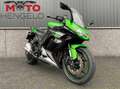 Kawasaki Z1000 SX Z1000SX ABS Vert - thumbnail 3