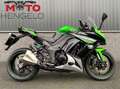 Kawasaki Z1000 SX Z1000SX ABS Vert - thumbnail 1
