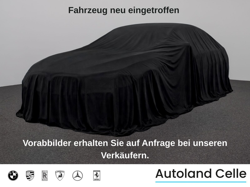 BMW 118 DAB CockPitPro Geschwindigkeitsreg LED PDC