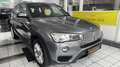 BMW X3 xDrive 30 d 1.HD PANO BI-XENON HEAD-UP H&K LEDER Gris - thumbnail 3