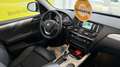 BMW X3 xDrive 30 d 1.HD PANO BI-XENON HEAD-UP H&K LEDER Gris - thumbnail 11