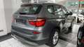 BMW X3 xDrive 30 d 1.HD PANO BI-XENON HEAD-UP H&K LEDER Gris - thumbnail 7