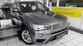 BMW X3 xDrive 30 d 1.HD PANO BI-XENON HEAD-UP H&K LEDER Gris - thumbnail 2