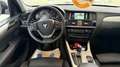 BMW X3 xDrive 30 d 1.HD PANO BI-XENON HEAD-UP H&K LEDER Gris - thumbnail 16
