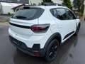 Dacia Sandero Stepway Extreme TCe 110 Kamera Sitz- Lenkradheiz. Weiß - thumbnail 3