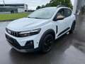 Dacia Sandero Stepway Extreme TCe 110 Kamera Sitz- Lenkradheiz. Weiß - thumbnail 1