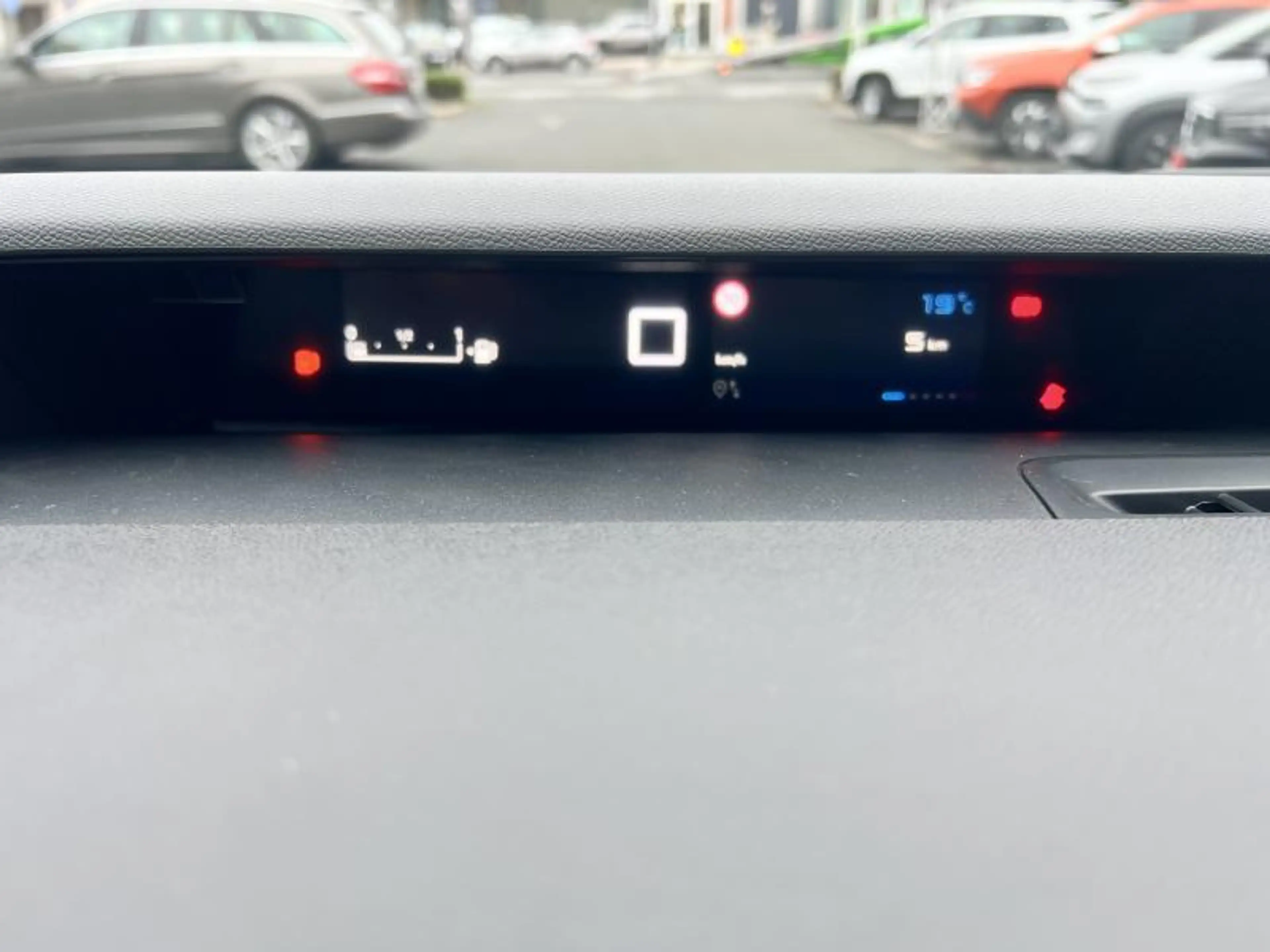 Citroen C3 TURBO 100 CH MAX — photo 13