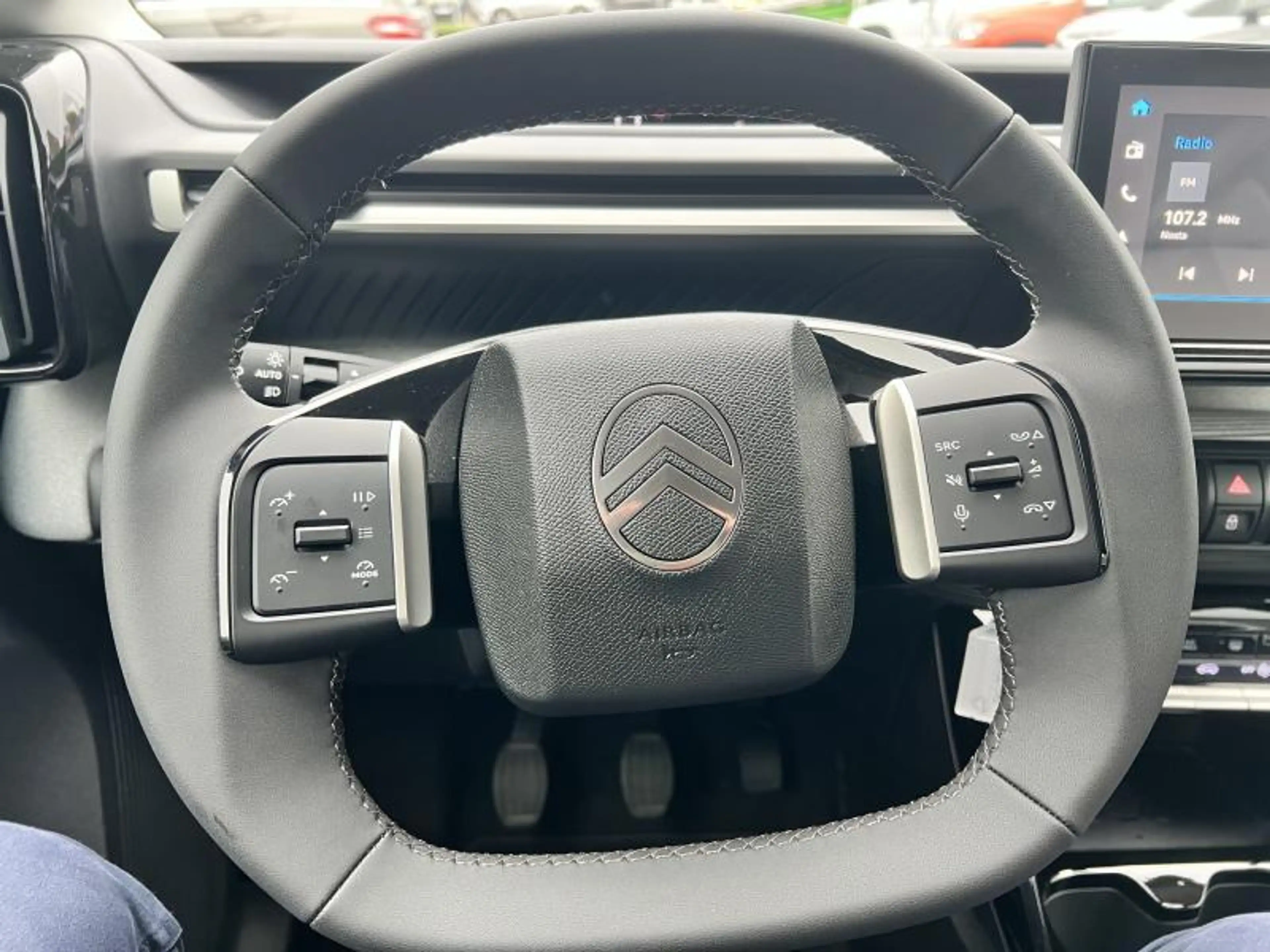 Citroen C3 TURBO 100 CH MAX — photo 14