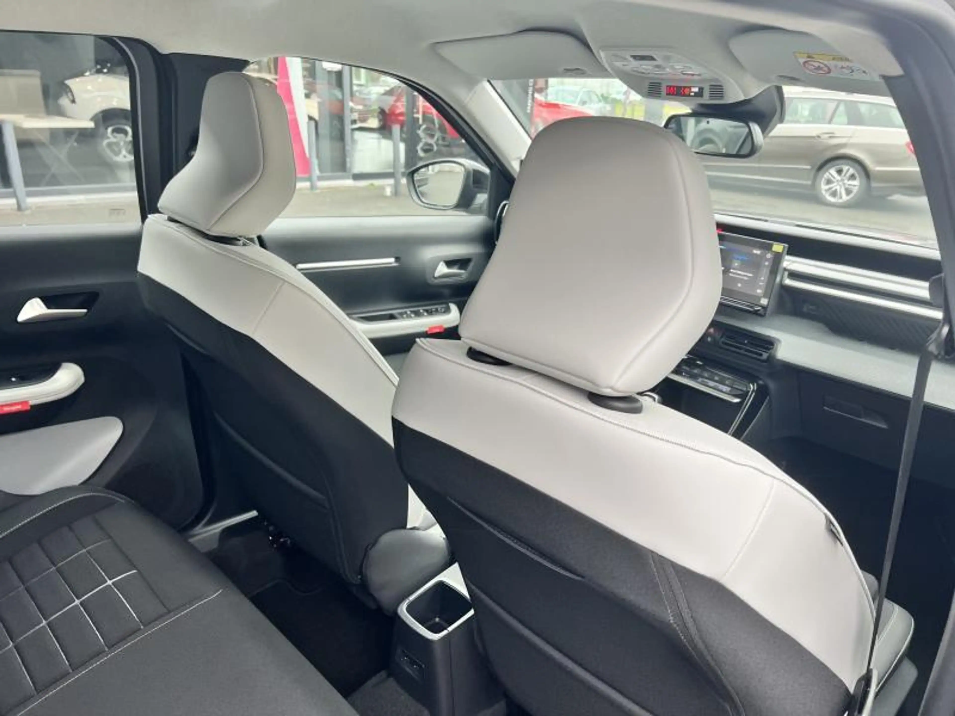 Citroen C3 TURBO 100 CH MAX — photo 9