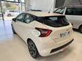 Nissan Micra IG-T Acenta 92 Beige - thumbnail 3