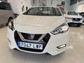 Nissan Micra IG-T Acenta 92 Beige - thumbnail 7