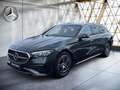 Mercedes-Benz E 220 d T AMG AHK*Kamera*Distronic*CarP*Pre-Safe Grau - thumbnail 3