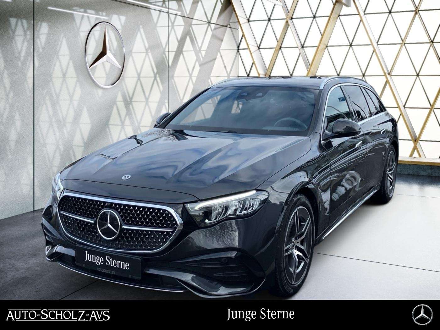 2025 Mercedes Benz E 220