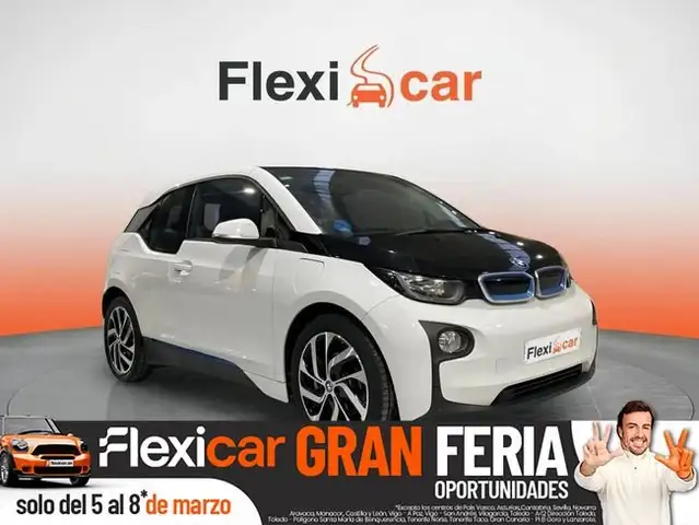 BMW i3 Berlina 170cv Automático de 5 Puertas
