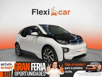 Berlina 170cv Automático de 5 Puertas