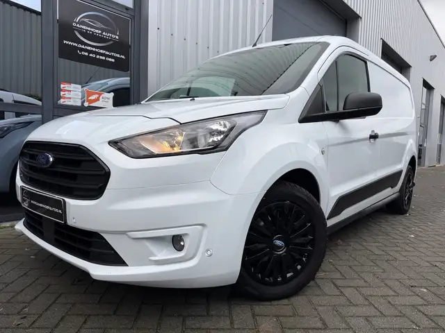 Ford Transit Connect 1.0 maxi L2 prijs all-in particulier