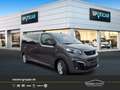 Peugeot Traveller Allure Elektromotor L2 Grau - thumbnail 1