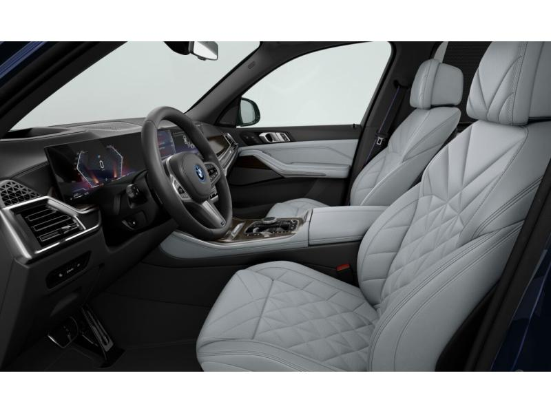 BMW X5 X5 xDrive50e M Sport Pro | H&K | TOWB | INDIVIDUAL — photo 6
