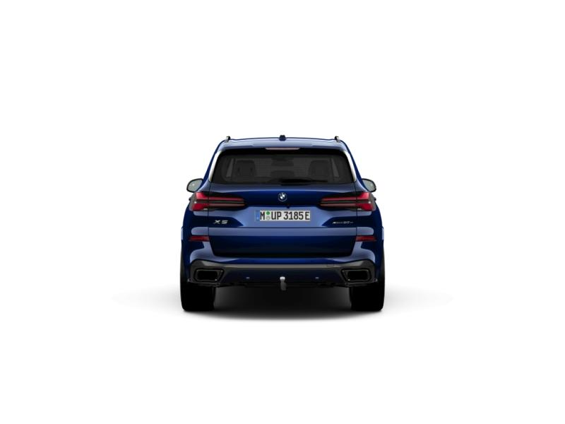 BMW X5 X5 xDrive50e M Sport Pro | H&K | TOWB | INDIVIDUAL — photo 4