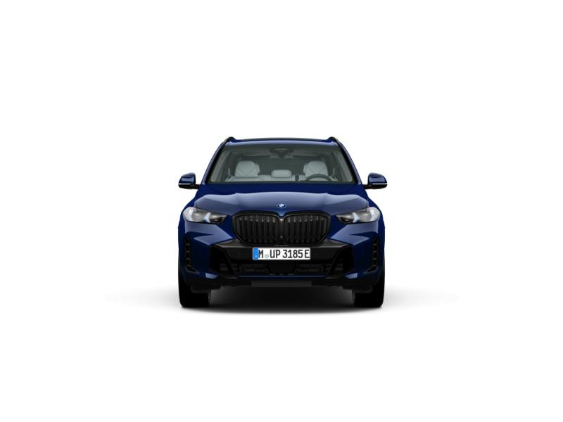 BMW X5 X5 xDrive50e M Sport Pro | H&K | TOWB | INDIVIDUAL — photo 2