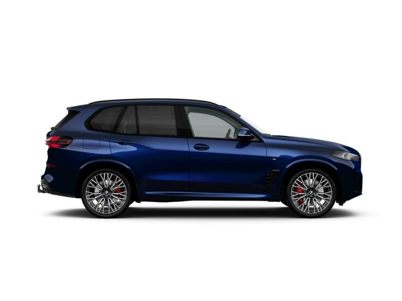 BMW X5 X5 xDrive50e M Sport Pro | H&K | TOWB | INDIVIDUAL — photo 3