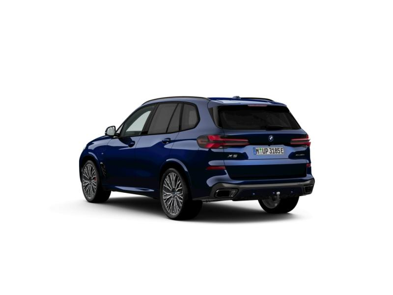 BMW X5 X5 xDrive50e M Sport Pro | H&K | TOWB | INDIVIDUAL — photo 5